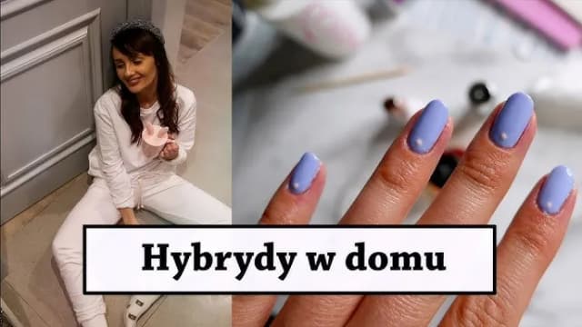 Jak zrobić manicure hybrydowy NEONAIL w domu bez błędów i stresu
