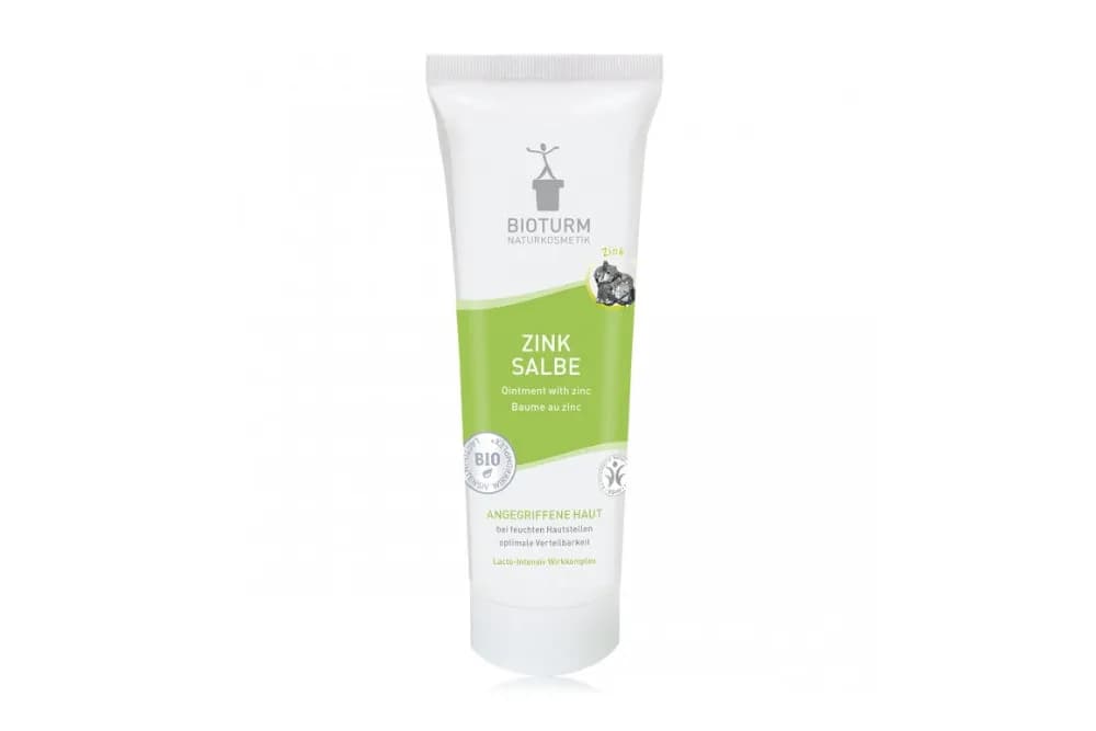 Czy maść cynkowa jest dobra na pryszcze? Sprawdź jej skuteczność