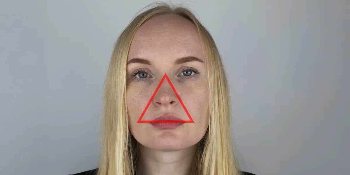 Gdzie nie wyciskać pryszczy? Unikaj tych niebezpiecznych miejsc