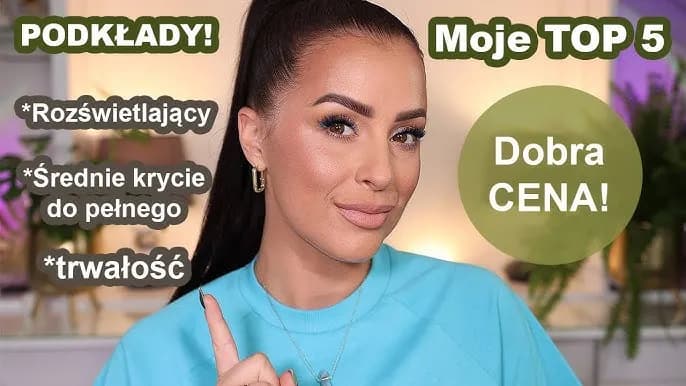 Podkłady nawilżająco rozświetlające: jak uzyskać promienny wygląd skóry