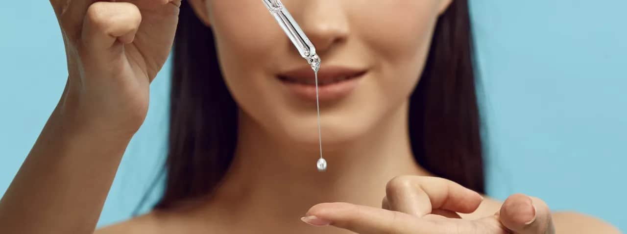 Jak skutecznie stosować serum z retinolem L'Oréal bez podrażnień