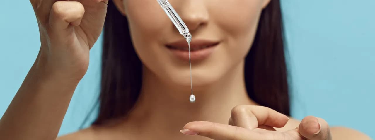 Jak skutecznie stosować serum z retinolem L'Oréal bez podrażnień