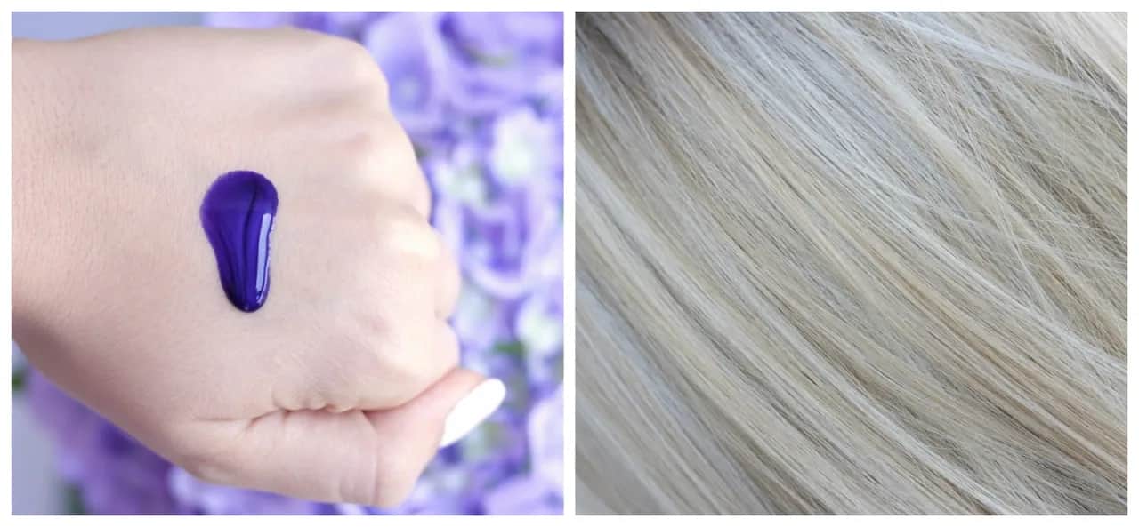 Szampon rewitalizujący kolor platyna z joanny - skuteczne rozwiązanie dla blondów