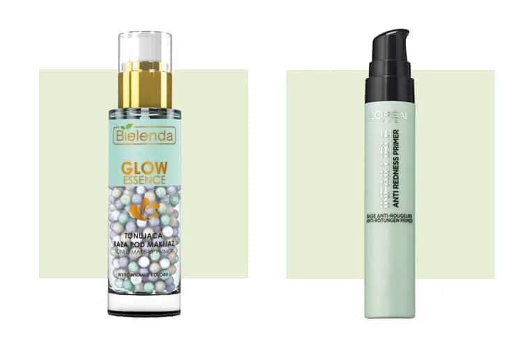 Najlepsza baza pod makijaż dla cery dojrzałej, która ukryje zmarszczki