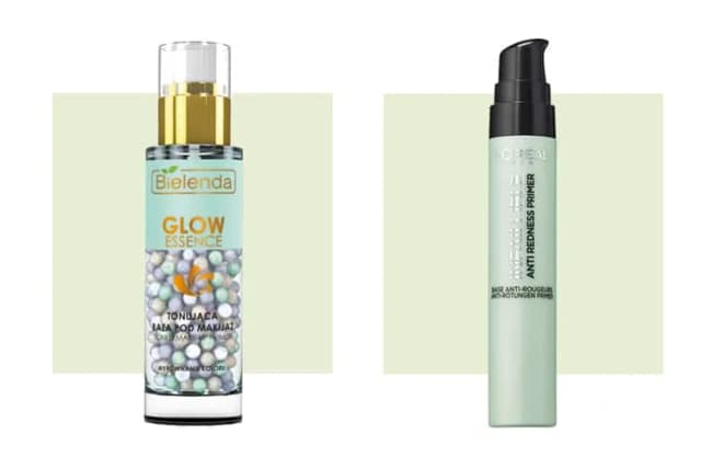 Najlepsza baza pod makijaż dla cery dojrzałej, która ukryje zmarszczki