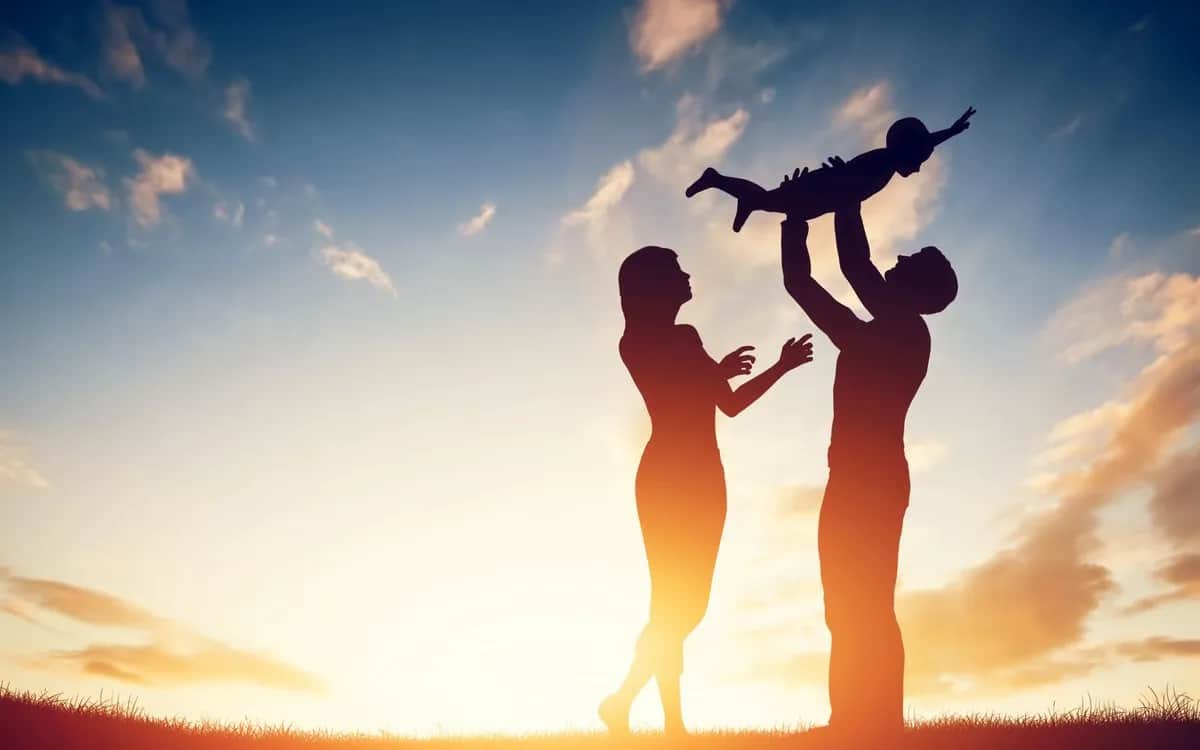 Po kim dziedziczymy urodę? Zaskakujące fakty o genach i urodzie