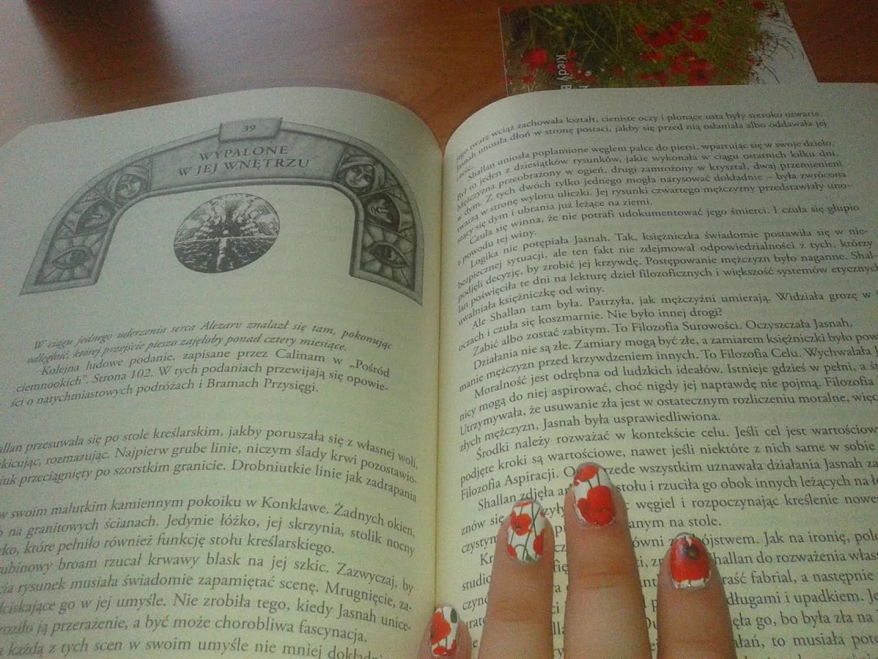 Droga niedoskonałości André: odkryj siłę duchowej słabości