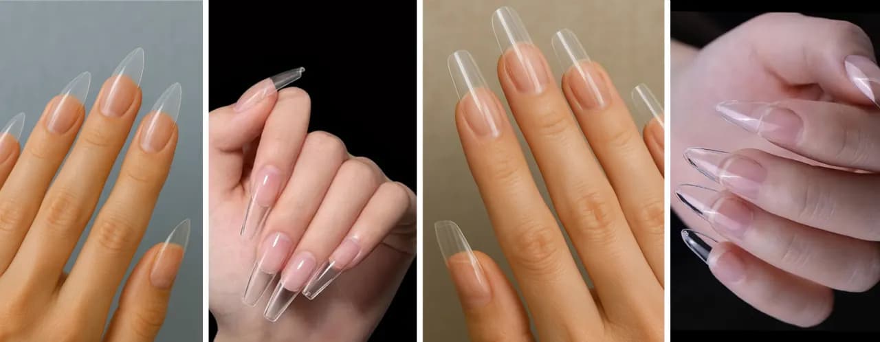 Jak nauczyć się robić paznokcie - skuteczne techniki dla początkujących