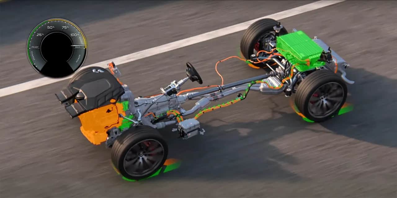 Co oznacza hybryda? Zrozumienie technologii i jej rodzajów