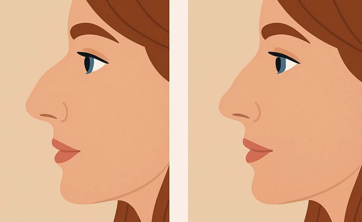 Czy kwas hialuronowy może się przemieszczyć? Oto co musisz wiedzieć