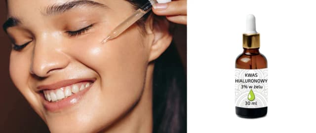 Kwas hialuronowy jaki wybrać: unikaj błędów w pielęgnacji skóry