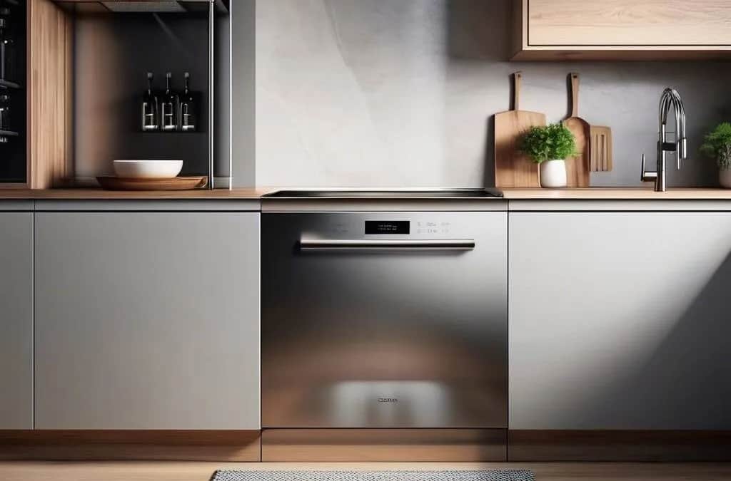 Ile trwa zmywanie w zmywarce? Zaskakujące różnice w programach