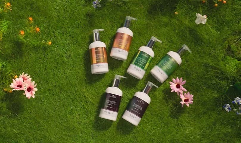 Indigo balsam jaki zapach? Odkryj unikalne aromaty tych balsamów