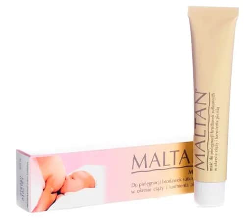 Maltan maść - czy zmywać przed karmieniem? Bezpieczne stosowanie podczas laktacji