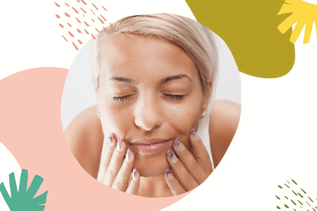 Co daje peeling enzymatyczny? Odkryj jego niesamowite korzyści dla skóry