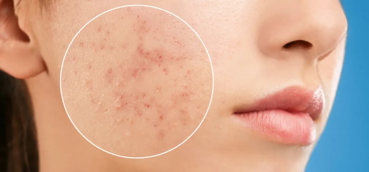 Co powoduje pryszcze? Poznaj przyczyny i sposoby na ich uniknięcie