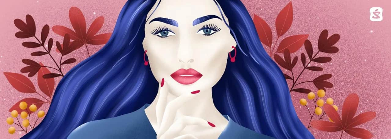 Jakie serum do cery mieszanej pomoże w walce z nadmiarem sebum?