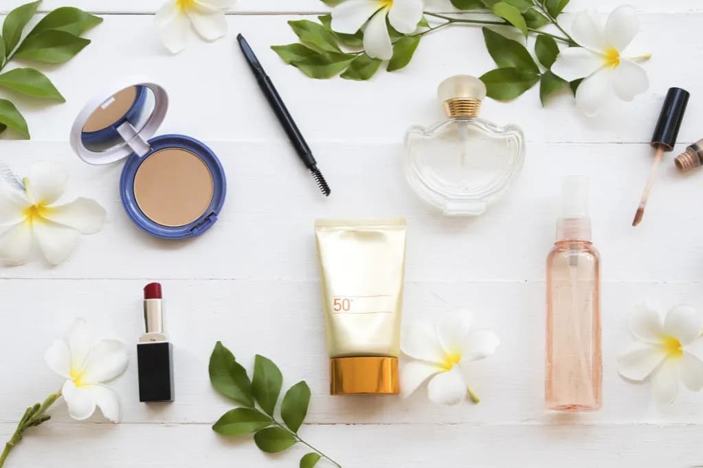 Koreańskie kosmetyki czy warto? Odkryj ich prawdziwą skuteczność