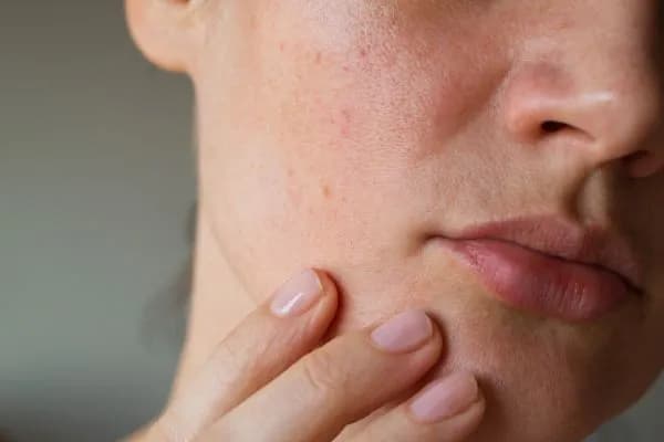 Skuteczne sposoby na pryszcze podskórne - uniknij blizn i bólu