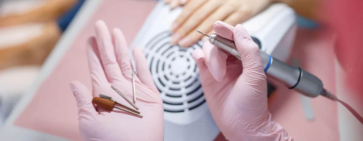 Jak wybrać najlepszą frezarkę do paznokci do użytku domowego?