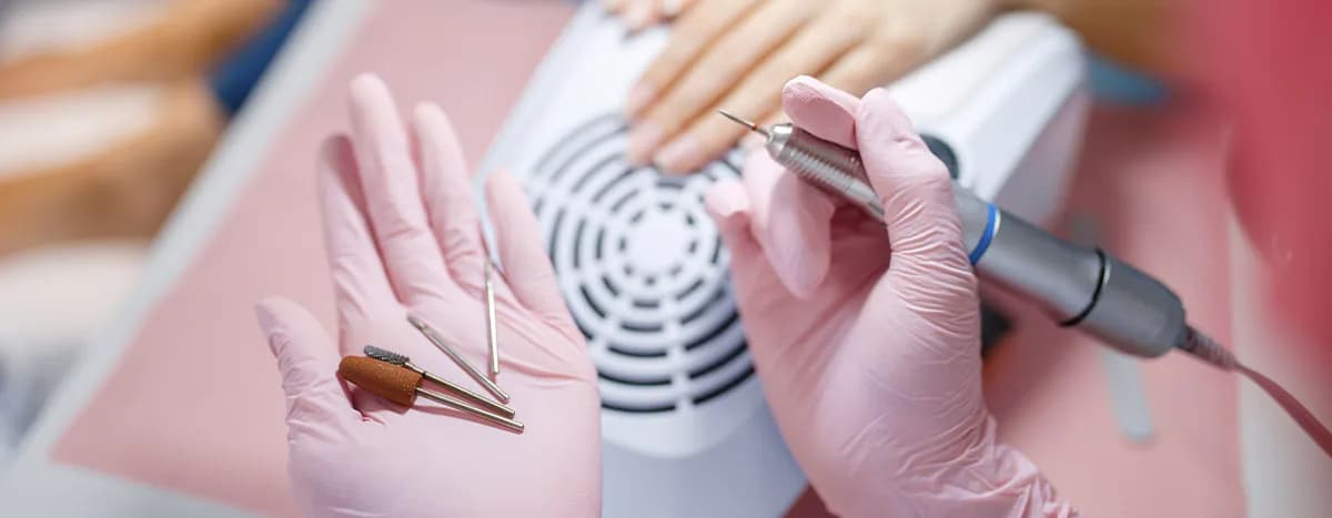 Jak wybrać najlepszą frezarkę do paznokci do użytku domowego?