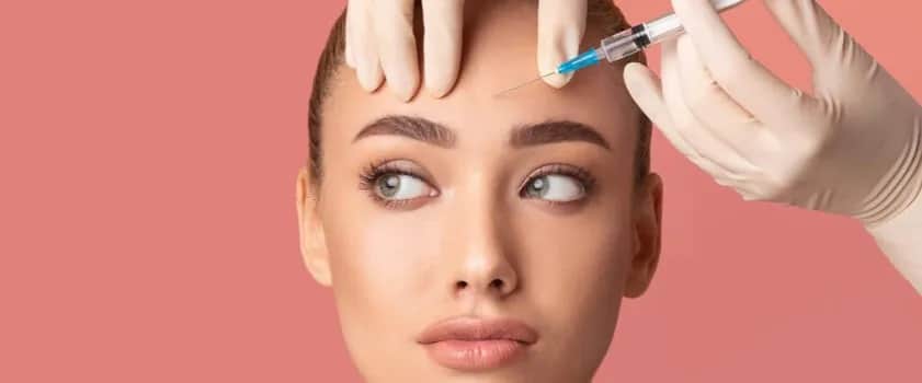 Co po botoksie? Kluczowe zalecenia i błędy do unikania