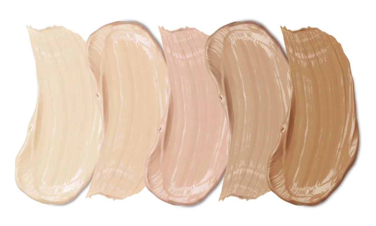 Jak dobrać podkład do cery, aby uniknąć nietrafionych wyborów?