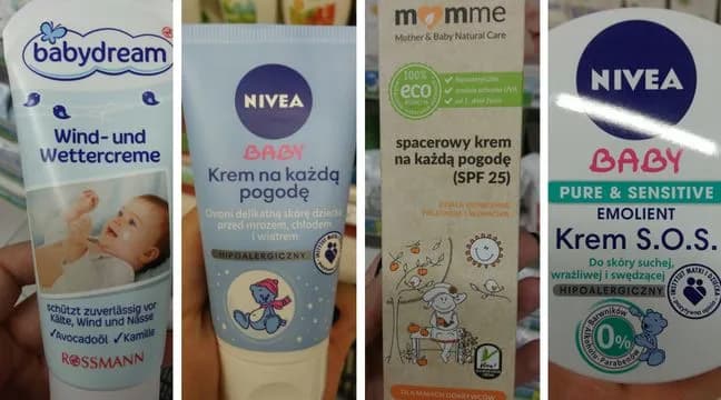 Produkty, które pachną jak krem nivea – przywołaj wspomnienia dzieciństwa